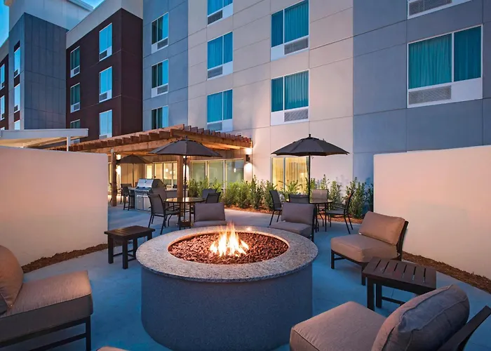 Towneplace Suites By Marriott Lakeland