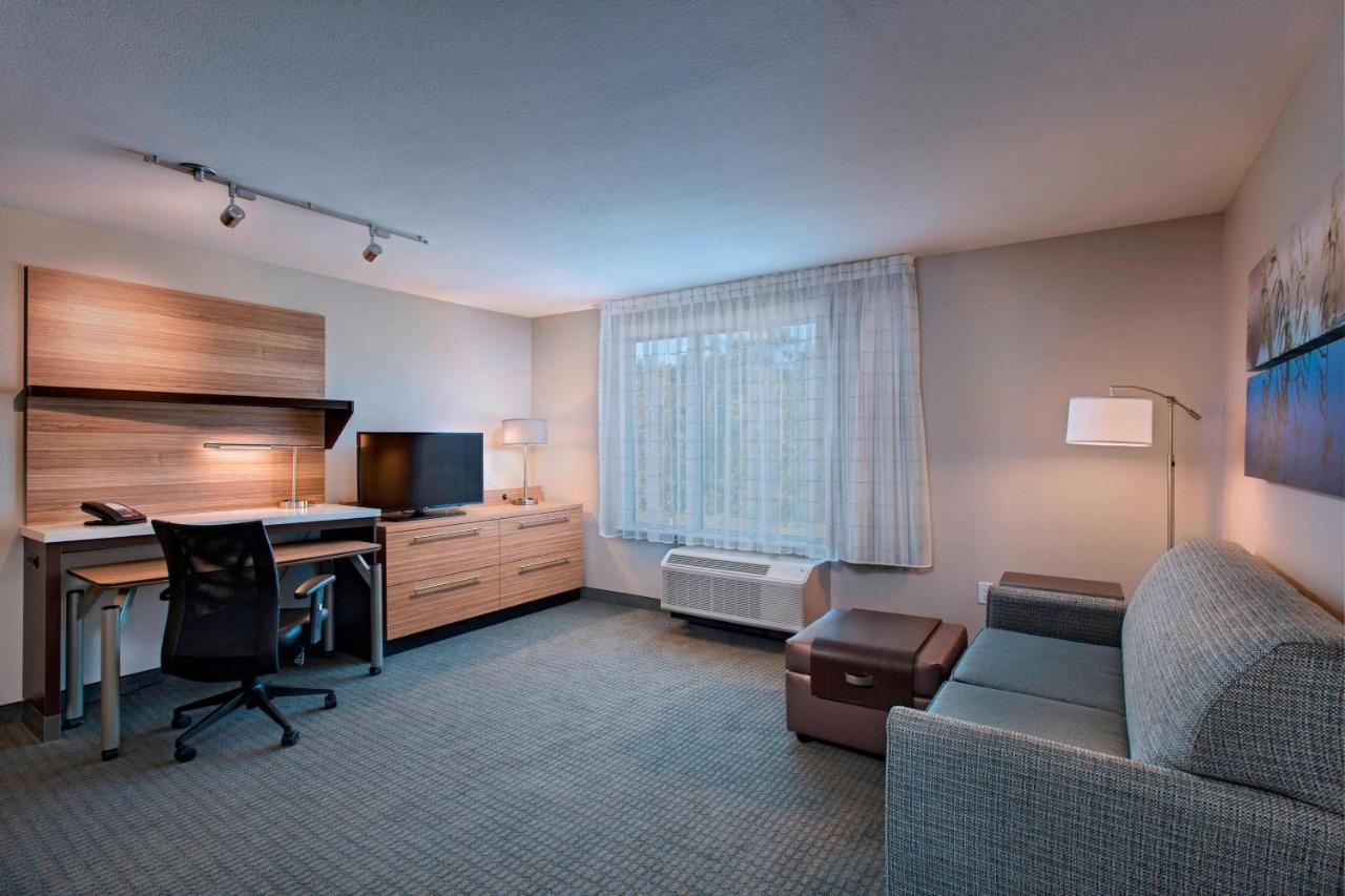 Towneplace Suites By Marriott Lakeland