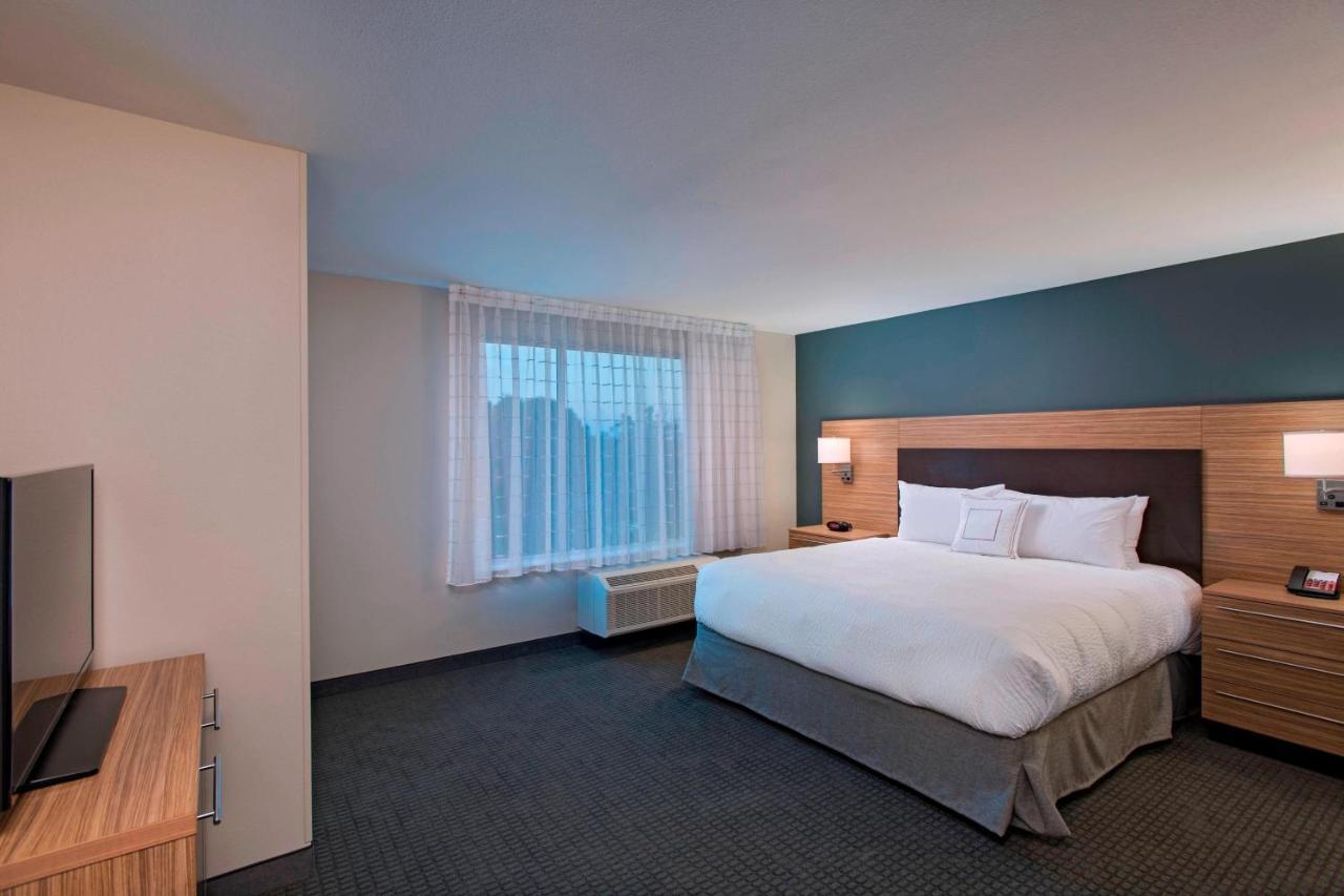 Towneplace Suites By Marriott Lakeland 3*