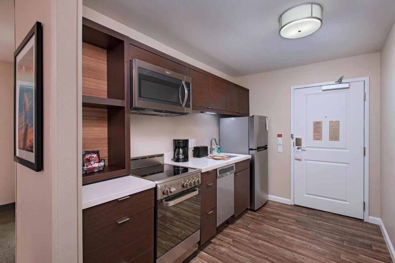 Towneplace Suites By Marriott Lakeland Lakeland