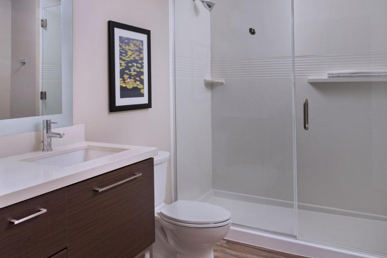 Towneplace Suites By Marriott Lakeland 3* Lakeland