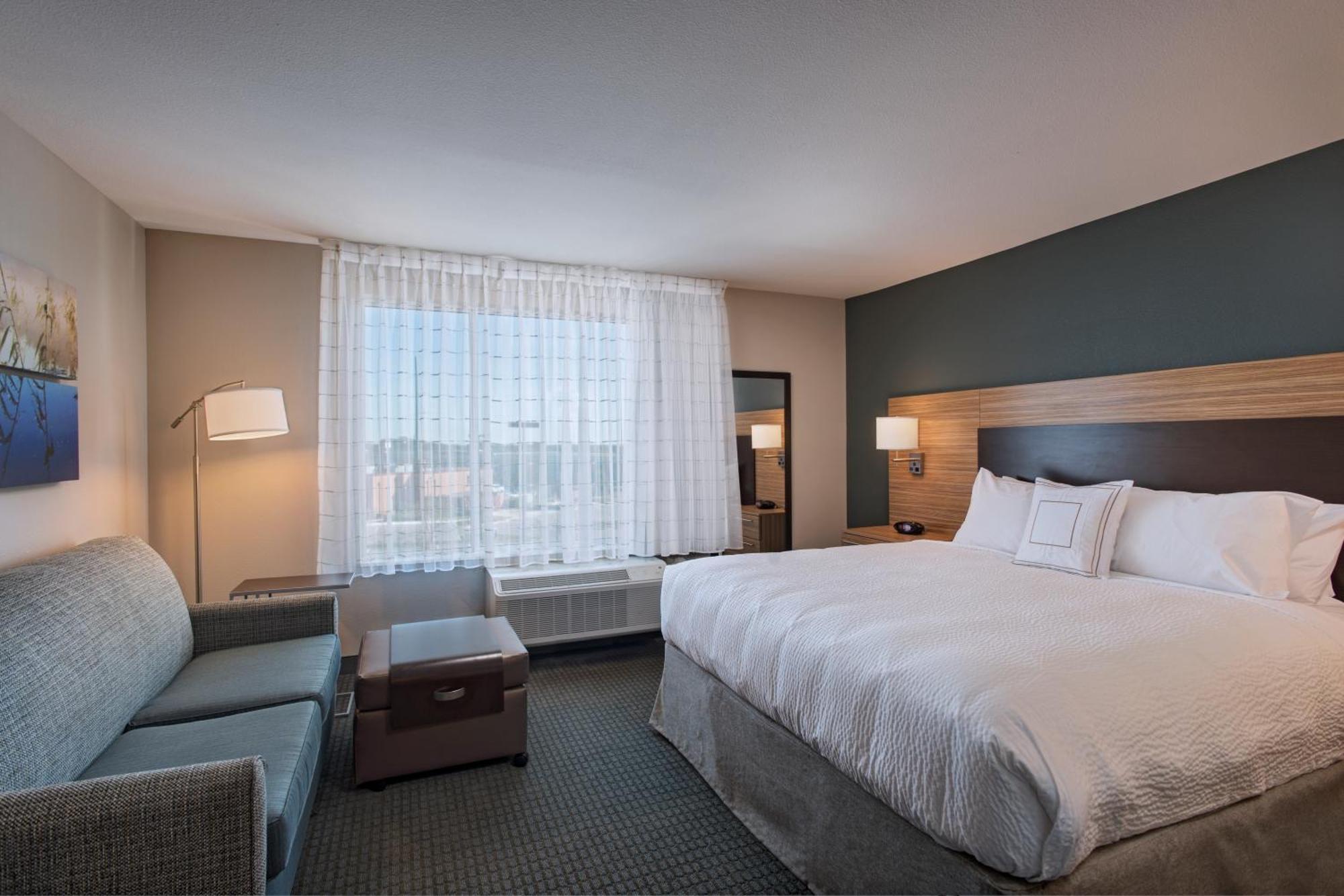 Towneplace Suites By Marriott Lakeland Lakeland