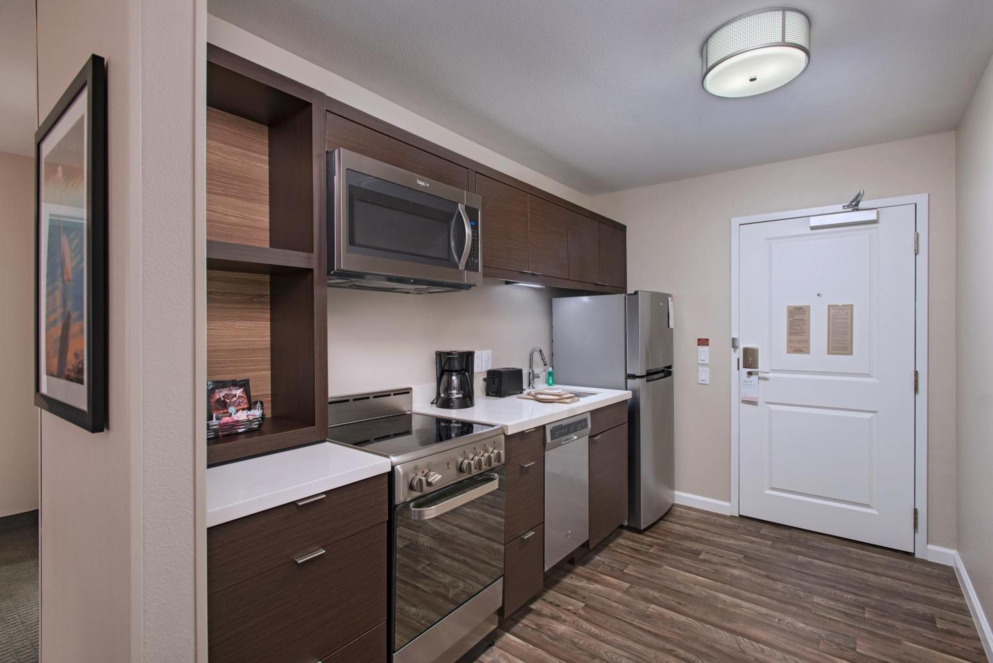 Towneplace Suites By Marriott Lakeland