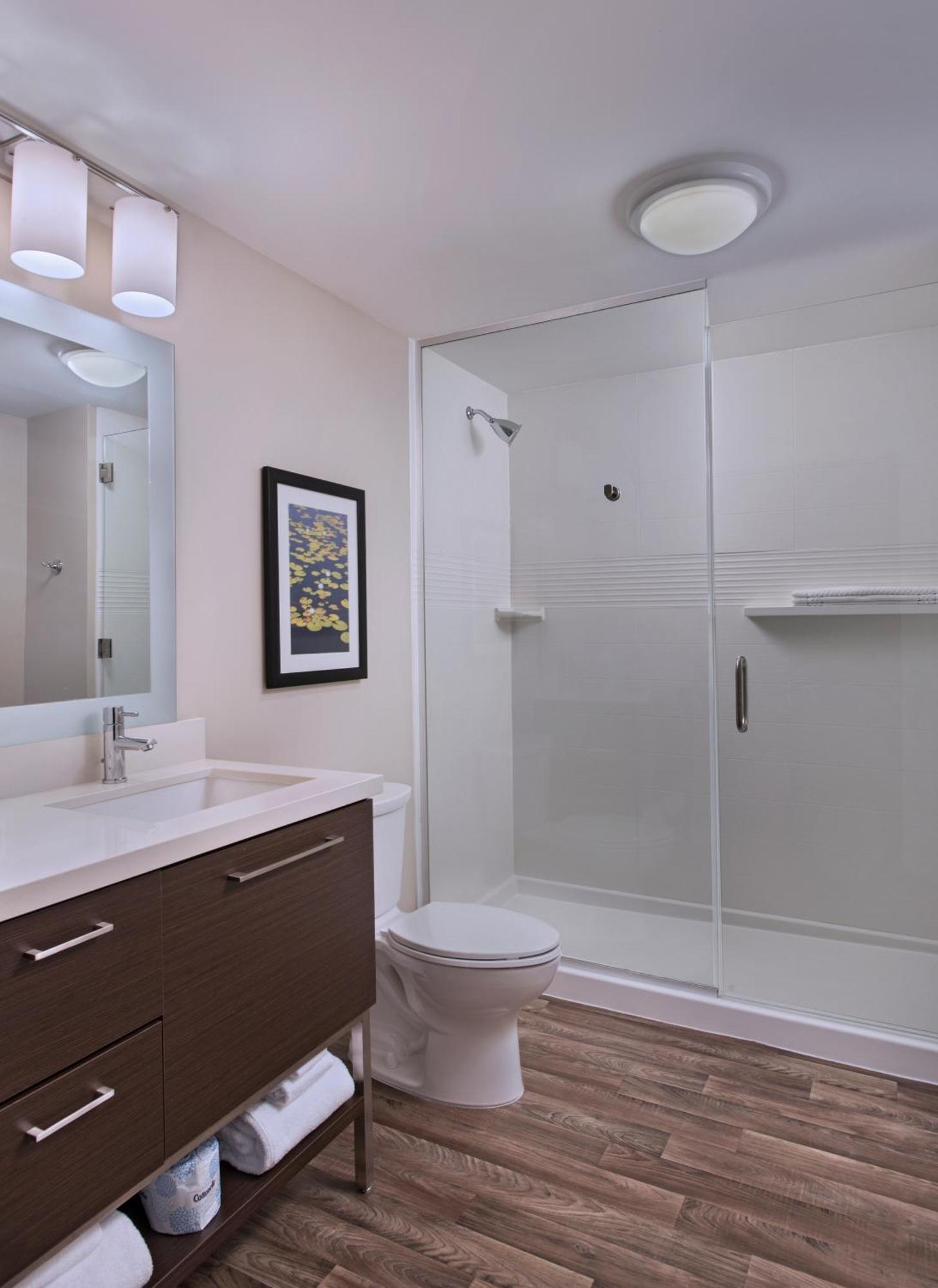 Towneplace Suites By Marriott Lakeland Hotel