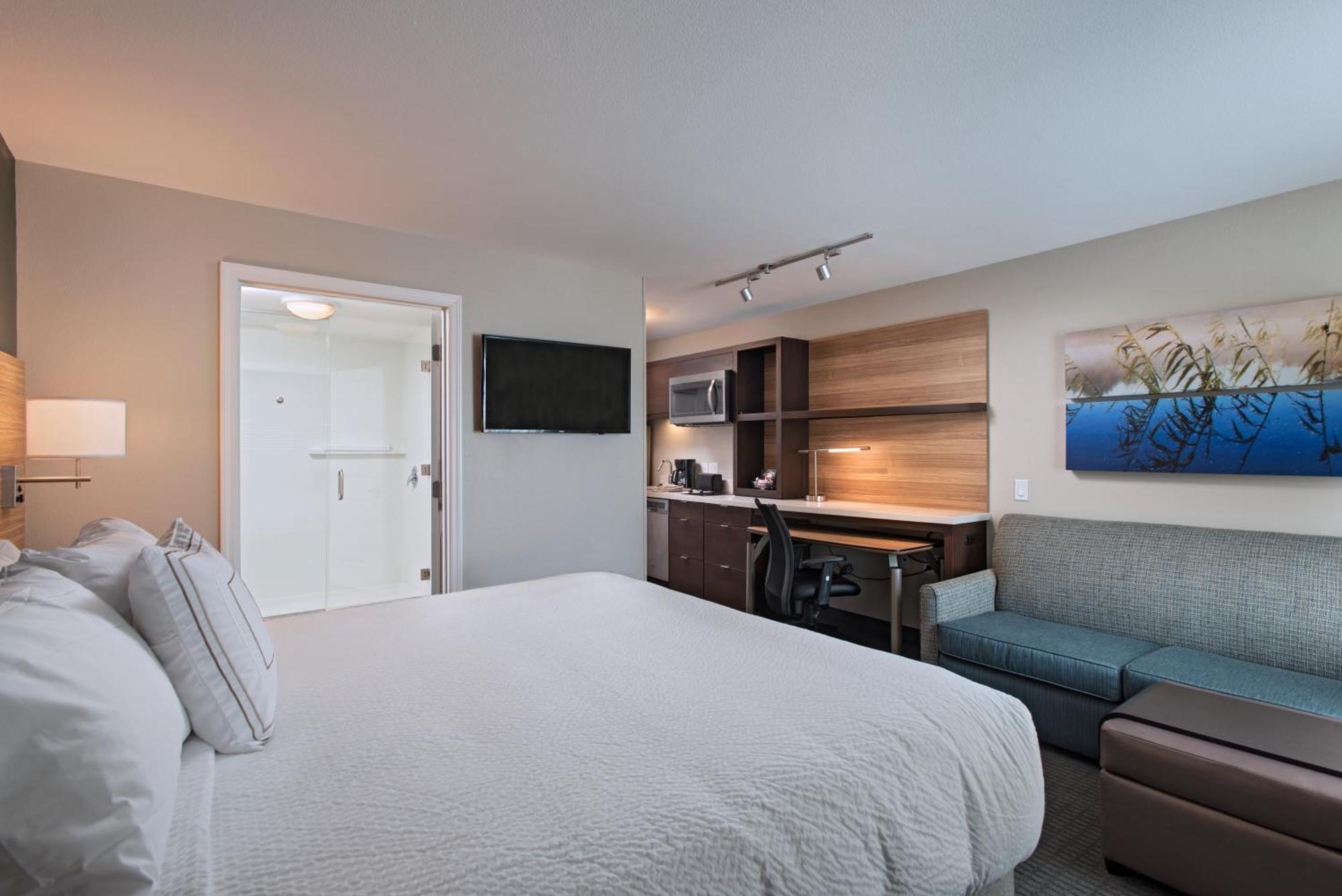 Hotel Towneplace Suites By Marriott Lakeland