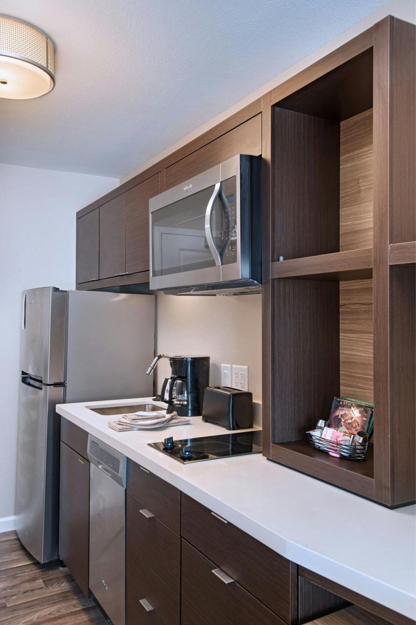 Towneplace Suites By Marriott Lakeland Hotel Lakeland