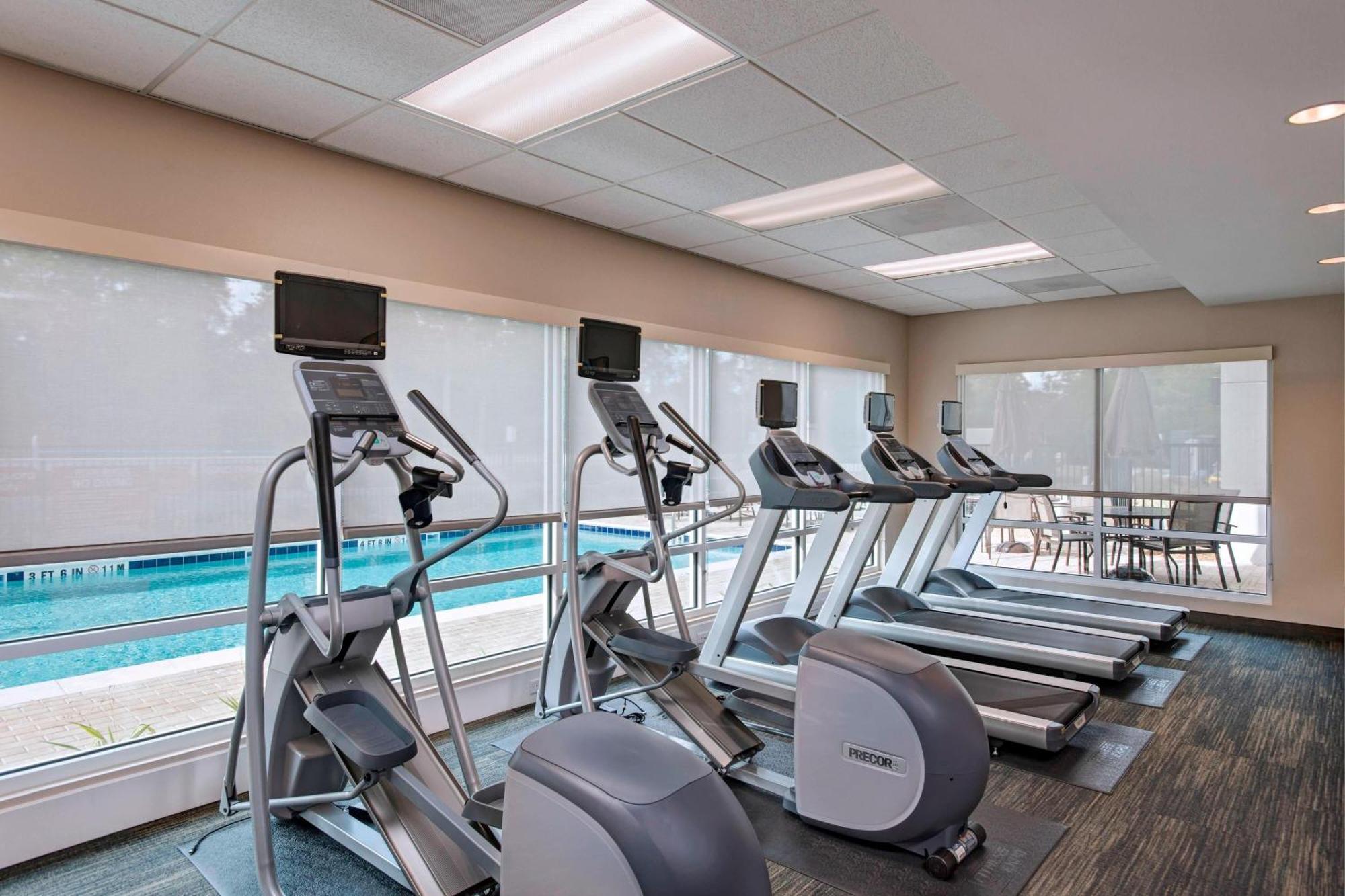 Towneplace Suites By Marriott Lakeland Lakeland